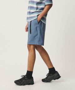 BEAUTY&YOUTH UNITED ARROWS / ビューティー&ユース ユナイテッドアローズ ショート・ハーフ・半端丈パンツ | 【別注】＜Gramicci＞ウーブン ショーツ