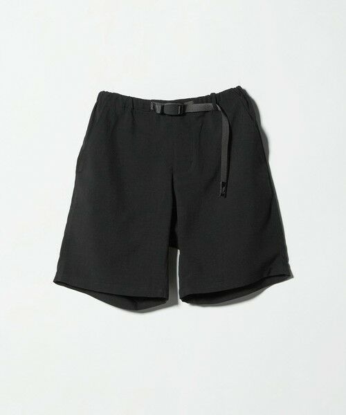 BEAUTY&YOUTH UNITED ARROWS / ビューティー&ユース ユナイテッドアローズ ショート・ハーフ・半端丈パンツ | 【別注】<Gramicci>ウーブン ショーツ | 詳細4