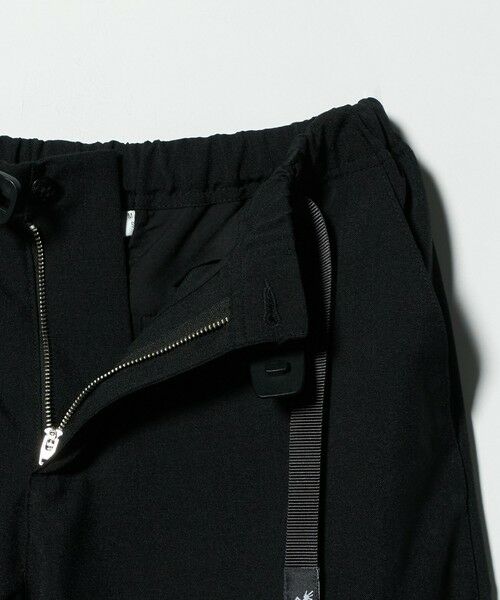 BEAUTY&YOUTH UNITED ARROWS / ビューティー&ユース ユナイテッドアローズ ショート・ハーフ・半端丈パンツ | 【別注】<Gramicci>ウーブン ショーツ | 詳細6