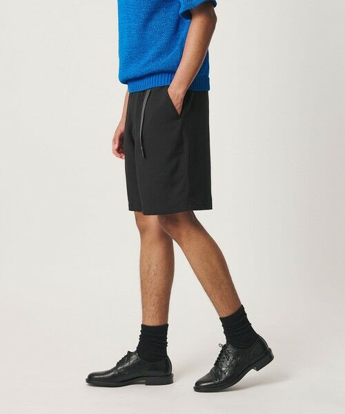 BEAUTY&YOUTH UNITED ARROWS / ビューティー&ユース ユナイテッドアローズ ショート・ハーフ・半端丈パンツ | 【別注】＜Gramicci＞ウーブン ショーツ | 詳細2