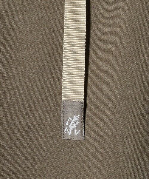 BEAUTY&YOUTH UNITED ARROWS / ビューティー&ユース ユナイテッドアローズ ショート・ハーフ・半端丈パンツ | 【別注】<Gramicci>ウーブン ショーツ | 詳細21