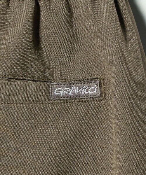 BEAUTY&YOUTH UNITED ARROWS / ビューティー&ユース ユナイテッドアローズ ショート・ハーフ・半端丈パンツ | 【別注】<Gramicci>ウーブン ショーツ | 詳細22