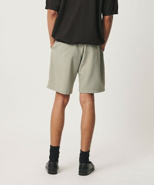 BEAUTY&YOUTH UNITED ARROWS / ビューティー&ユース ユナイテッドアローズ ショート・ハーフ・半端丈パンツ | 【別注】＜Gramicci＞ウーブン ショーツ | 詳細13