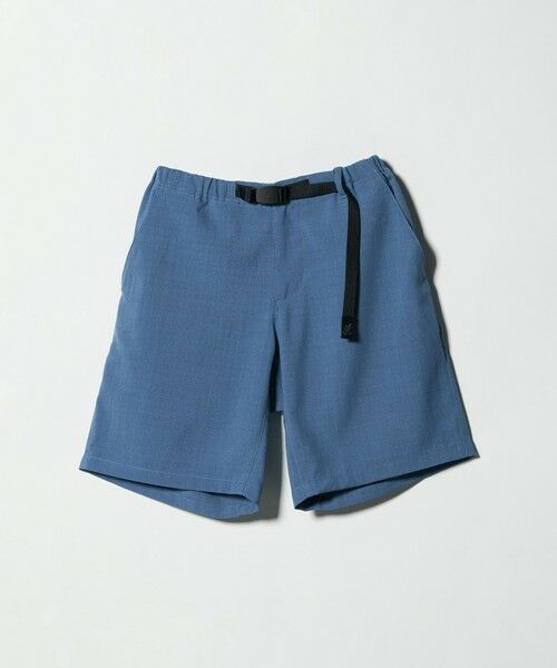 BEAUTY&YOUTH UNITED ARROWS / ビューティー&ユース ユナイテッドアローズ ショート・ハーフ・半端丈パンツ | 【別注】<Gramicci>ウーブン ショーツ | 詳細28