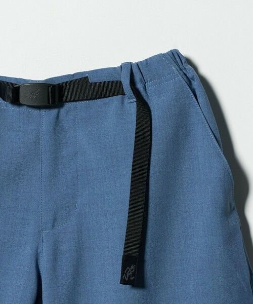 BEAUTY&YOUTH UNITED ARROWS / ビューティー&ユース ユナイテッドアローズ ショート・ハーフ・半端丈パンツ | 【別注】<Gramicci>ウーブン ショーツ | 詳細29