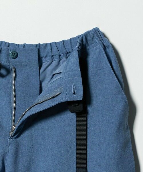 BEAUTY&YOUTH UNITED ARROWS / ビューティー&ユース ユナイテッドアローズ ショート・ハーフ・半端丈パンツ | 【別注】<Gramicci>ウーブン ショーツ | 詳細30