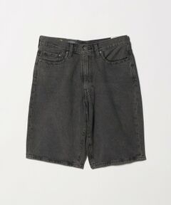 BEAUTY&YOUTH UNITED ARROWS / ビューティー&ユース ユナイテッドアローズ ショート・ハーフ・半端丈パンツ | ＜Levis＞478 バギー ショート デニム