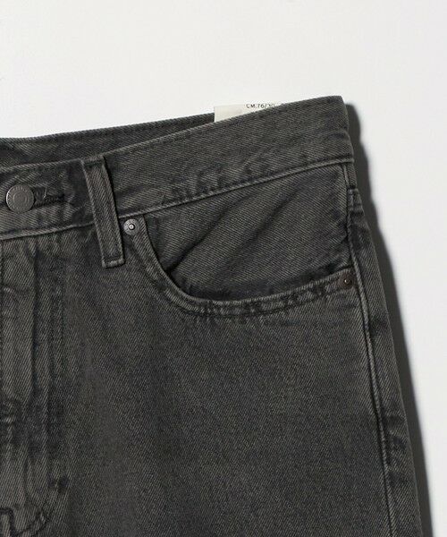 BEAUTY&YOUTH UNITED ARROWS / ビューティー&ユース ユナイテッドアローズ ショート・ハーフ・半端丈パンツ | ＜Levis＞478 バギー ショート デニム | 詳細1