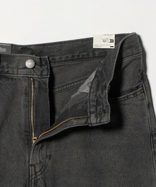BEAUTY&YOUTH UNITED ARROWS / ビューティー&ユース ユナイテッドアローズ ショート・ハーフ・半端丈パンツ | ＜Levis＞478 バギー ショート デニム | 詳細2