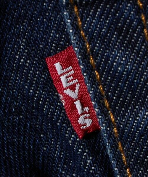 BEAUTY&YOUTH UNITED ARROWS / ビューティー&ユース ユナイテッドアローズ ショート・ハーフ・半端丈パンツ | ＜Levis＞478 バギー ショート デニム | 詳細13