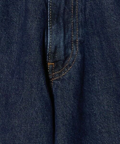 BEAUTY&YOUTH UNITED ARROWS / ビューティー&ユース ユナイテッドアローズ ショート・ハーフ・半端丈パンツ | ＜Levis＞478 バギー ショート デニム | 詳細14