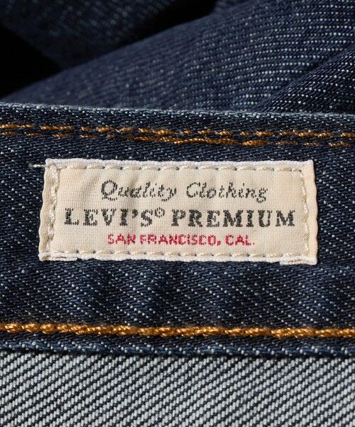 BEAUTY&YOUTH UNITED ARROWS / ビューティー&ユース ユナイテッドアローズ ショート・ハーフ・半端丈パンツ | ＜Levis＞478 バギー ショート デニム | 詳細15