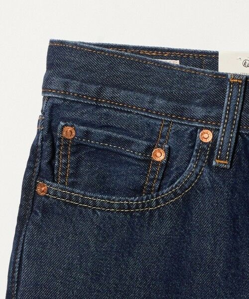 BEAUTY&YOUTH UNITED ARROWS / ビューティー&ユース ユナイテッドアローズ ショート・ハーフ・半端丈パンツ | ＜Levis＞478 バギー ショート デニム | 詳細6