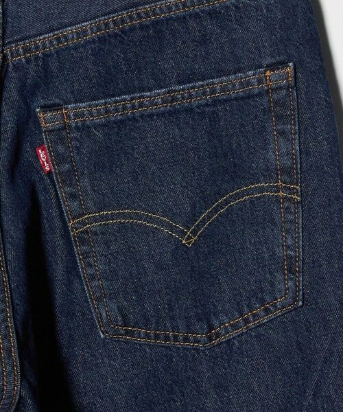 BEAUTY&YOUTH UNITED ARROWS / ビューティー&ユース ユナイテッドアローズ ショート・ハーフ・半端丈パンツ | ＜Levis＞478 バギー ショート デニム | 詳細8