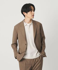 BEAUTY&YOUTH UNITED ARROWS / ビューティー&ユース ユナイテッドアローズ テーラードジャケット | ASTY コンフォート ジャケット セットアップ対応