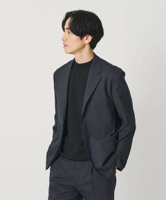 BEAUTY&YOUTH UNITED ARROWS / ビューティー&ユース ユナイテッドアローズ テーラードジャケット | ASTY コンフォート ジャケット セットアップ対応