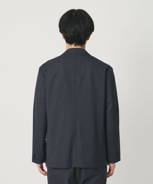 BEAUTY&YOUTH UNITED ARROWS / ビューティー&ユース ユナイテッドアローズ テーラードジャケット | ASTY コンフォート ジャケット セットアップ対応 | 詳細20