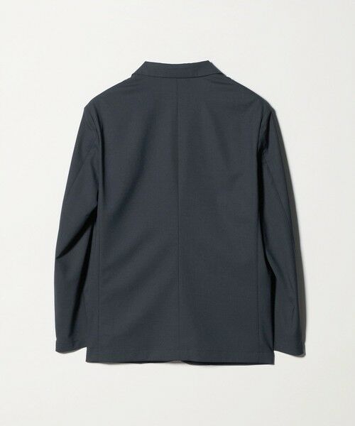 BEAUTY&YOUTH UNITED ARROWS / ビューティー&ユース ユナイテッドアローズ テーラードジャケット | ASTY コンフォート ジャケット セットアップ対応 | 詳細22