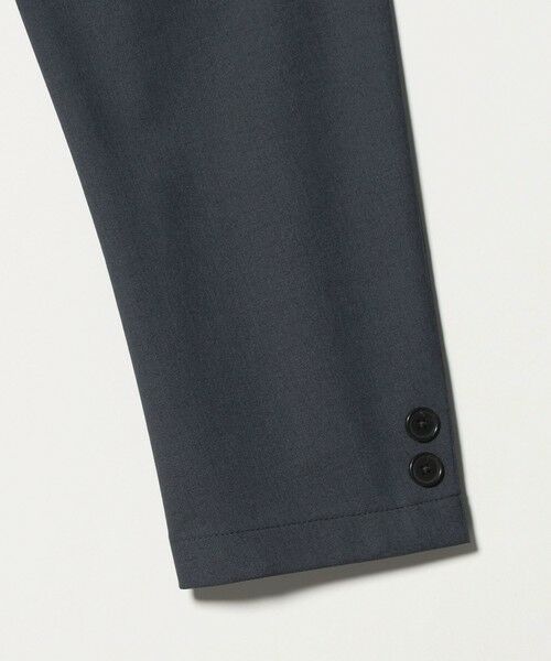 BEAUTY&YOUTH UNITED ARROWS / ビューティー&ユース ユナイテッドアローズ テーラードジャケット | ASTY コンフォート ジャケット セットアップ対応 | 詳細24