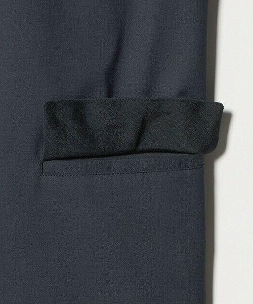 BEAUTY&YOUTH UNITED ARROWS / ビューティー&ユース ユナイテッドアローズ テーラードジャケット | ASTY コンフォート ジャケット セットアップ対応 | 詳細25