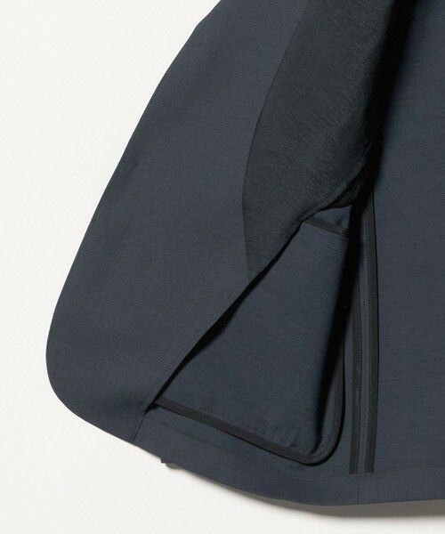 BEAUTY&YOUTH UNITED ARROWS / ビューティー&ユース ユナイテッドアローズ テーラードジャケット | ASTY コンフォート ジャケット セットアップ対応 | 詳細29