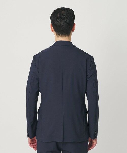 BEAUTY&YOUTH UNITED ARROWS / ビューティー&ユース ユナイテッドアローズ セットアップ | 【WEB限定 WARDROBE SMART】 Reflax ポプリン ジャケット＆イージーパンツ | 詳細18