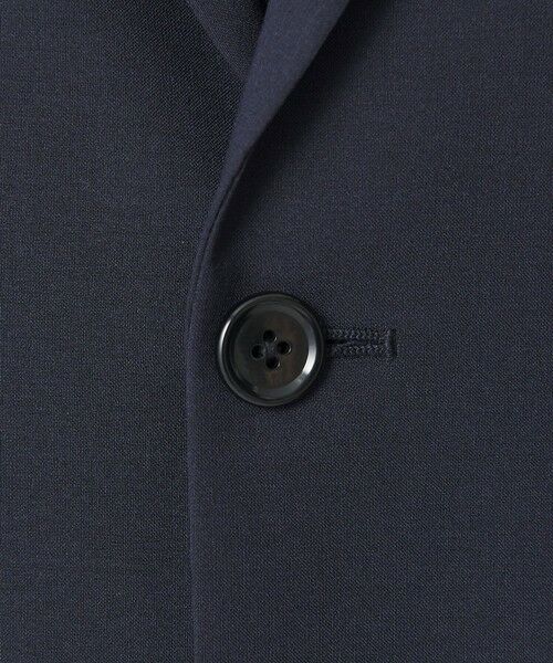 BEAUTY&YOUTH UNITED ARROWS / ビューティー&ユース ユナイテッドアローズ セットアップ | 【WEB限定 WARDROBE SMART】 Reflax ポプリン ジャケット＆イージーパンツ | 詳細26