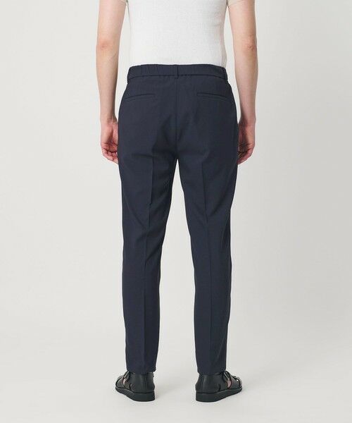 BEAUTY&YOUTH UNITED ARROWS / ビューティー&ユース ユナイテッドアローズ セットアップ | 【WEB限定 WARDROBE SMART】 Reflax ポプリン ジャケット＆イージーパンツ | 詳細29