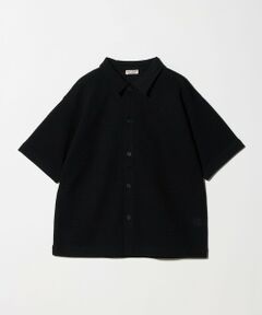 BEAUTY&YOUTH UNITED ARROWS / ビューティー&ユース ユナイテッドアローズ カーディガン・ボレロ | パナマ ニット シャツ ウォッシャブル
