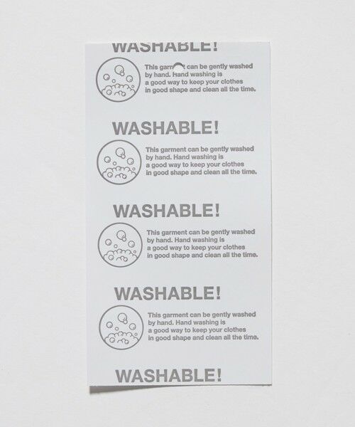 BEAUTY&YOUTH UNITED ARROWS / ビューティー&ユース ユナイテッドアローズ カーディガン・ボレロ | パナマ ニット シャツ ウォッシャブル | 詳細11