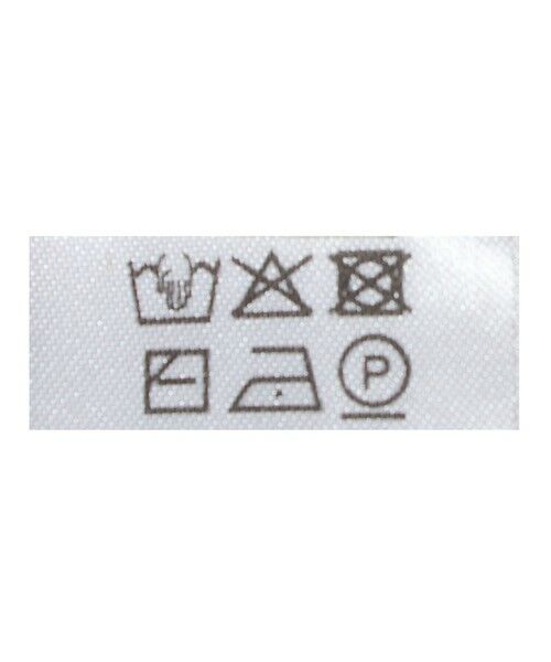 BEAUTY&YOUTH UNITED ARROWS / ビューティー&ユース ユナイテッドアローズ カーディガン・ボレロ | フェアアイル ショートスリーブ ニットシャツ ウォッシャブル | 詳細17