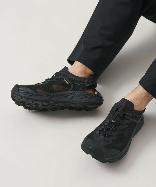 BEAUTY&YOUTH UNITED ARROWS / ビューティー&ユース ユナイテッドアローズ スニーカー | ＜HOKA＞ホパラ 2 シューズ | 詳細1