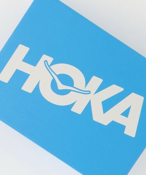 BEAUTY&YOUTH UNITED ARROWS / ビューティー&ユース ユナイテッドアローズ スニーカー | ＜HOKA＞ホパラ 2 シューズ | 詳細10