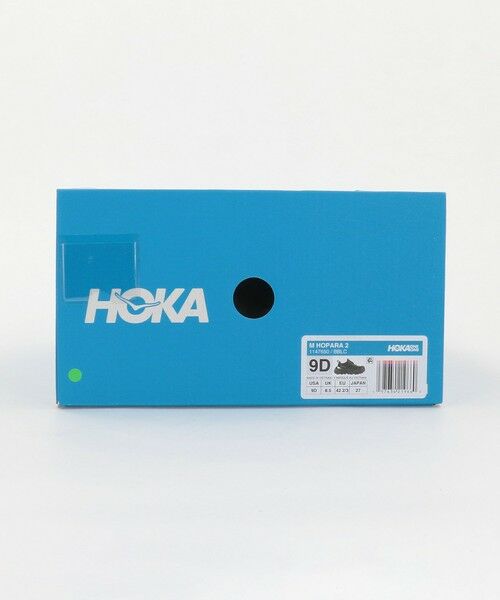 BEAUTY&YOUTH UNITED ARROWS / ビューティー&ユース ユナイテッドアローズ スニーカー | ＜HOKA＞ホパラ 2 シューズ | 詳細11