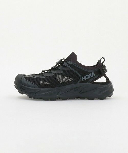 BEAUTY&YOUTH UNITED ARROWS / ビューティー&ユース ユナイテッドアローズ スニーカー | ＜HOKA＞ホパラ 2 シューズ（BLACK）
