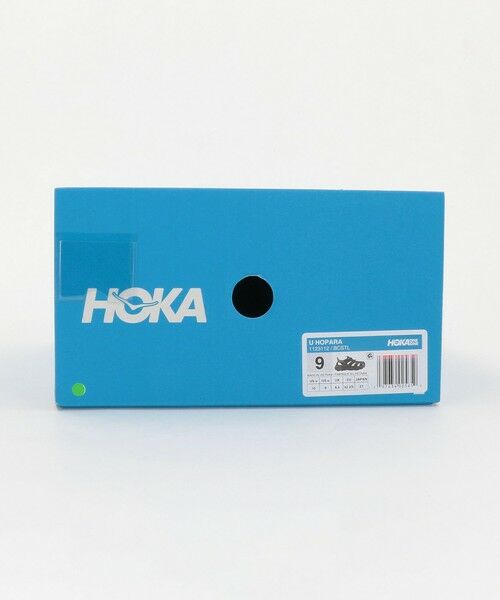 BEAUTY&YOUTH UNITED ARROWS / ビューティー&ユース ユナイテッドアローズ サンダル | ＜HOKA＞ホパラ シューズ | 詳細10