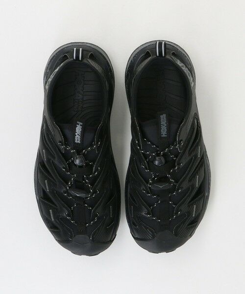 BEAUTY&YOUTH UNITED ARROWS / ビューティー&ユース ユナイテッドアローズ サンダル | ＜HOKA＞ホパラ シューズ | 詳細2