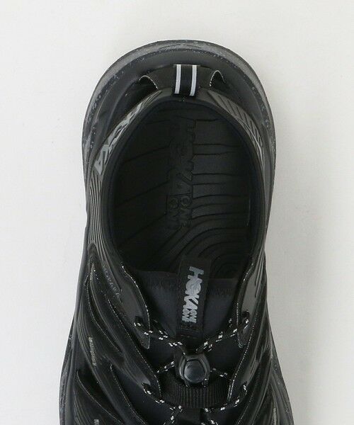 BEAUTY&YOUTH UNITED ARROWS / ビューティー&ユース ユナイテッドアローズ サンダル | ＜HOKA＞ホパラ シューズ | 詳細6