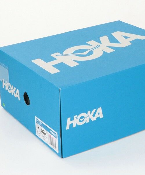 BEAUTY&YOUTH UNITED ARROWS / ビューティー&ユース ユナイテッドアローズ サンダル | ＜HOKA＞ホパラ シューズ | 詳細9