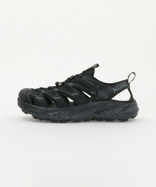 BEAUTY&YOUTH UNITED ARROWS / ビューティー&ユース ユナイテッドアローズ サンダル | ＜HOKA＞ホパラ シューズ（BLACK）