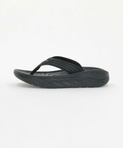 BEAUTY&YOUTH UNITED ARROWS / ビューティー&ユース ユナイテッドアローズ サンダル | ＜HOKA＞オラ リカバリー フリップ サンダル