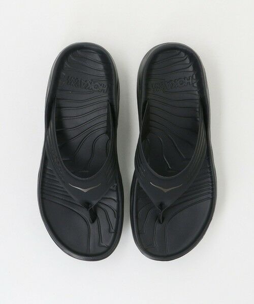 BEAUTY&YOUTH UNITED ARROWS / ビューティー&ユース ユナイテッドアローズ サンダル | ＜HOKA＞オラ リカバリー フリップ サンダル | 詳細2