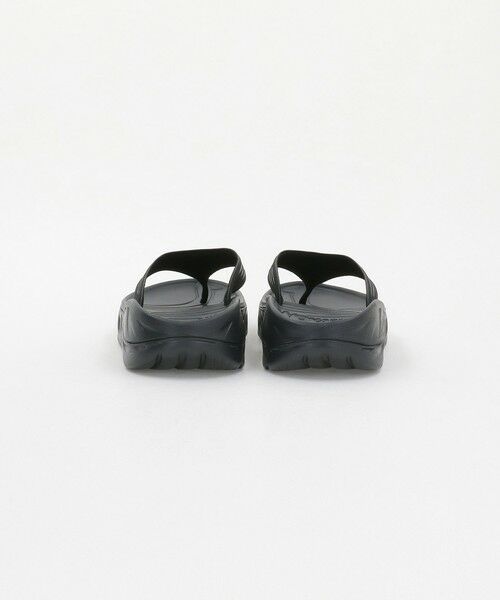 BEAUTY&YOUTH UNITED ARROWS / ビューティー&ユース ユナイテッドアローズ サンダル | ＜HOKA＞オラ リカバリー フリップ サンダル | 詳細4
