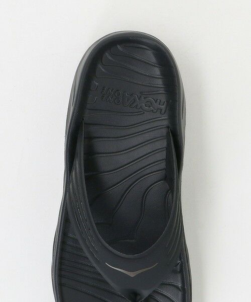 BEAUTY&YOUTH UNITED ARROWS / ビューティー&ユース ユナイテッドアローズ サンダル | ＜HOKA＞オラ リカバリー フリップ サンダル | 詳細6