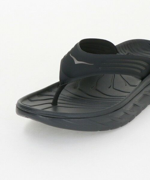 BEAUTY&YOUTH UNITED ARROWS / ビューティー&ユース ユナイテッドアローズ サンダル | ＜HOKA＞オラ リカバリー フリップ サンダル | 詳細7