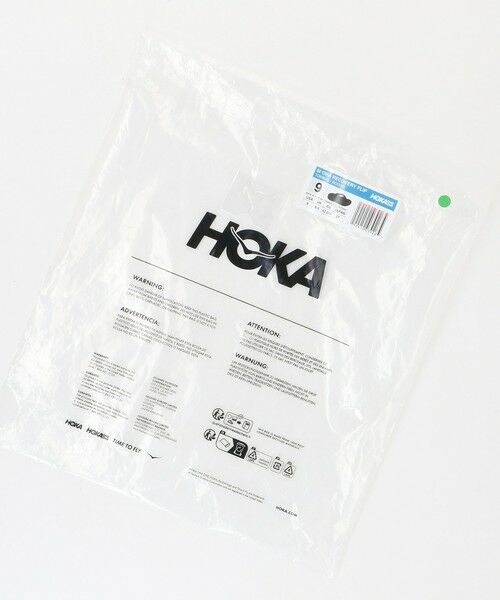 BEAUTY&YOUTH UNITED ARROWS / ビューティー&ユース ユナイテッドアローズ サンダル | ＜HOKA＞オラ リカバリー フリップ サンダル | 詳細9