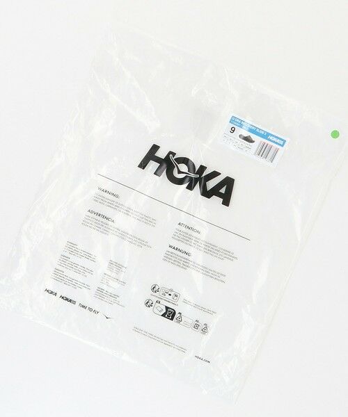 BEAUTY&YOUTH UNITED ARROWS / ビューティー&ユース ユナイテッドアローズ サンダル | ＜HOKA＞オラ リカバリー スライド 3 サンダル | 詳細10