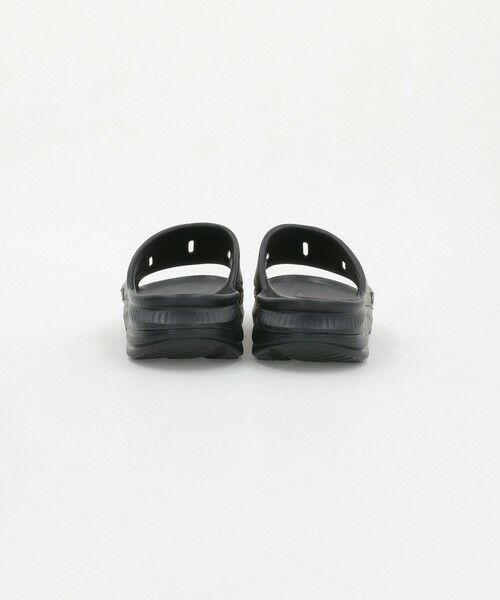 BEAUTY&YOUTH UNITED ARROWS / ビューティー&ユース ユナイテッドアローズ サンダル | ＜HOKA＞オラ リカバリー スライド 3 サンダル | 詳細5