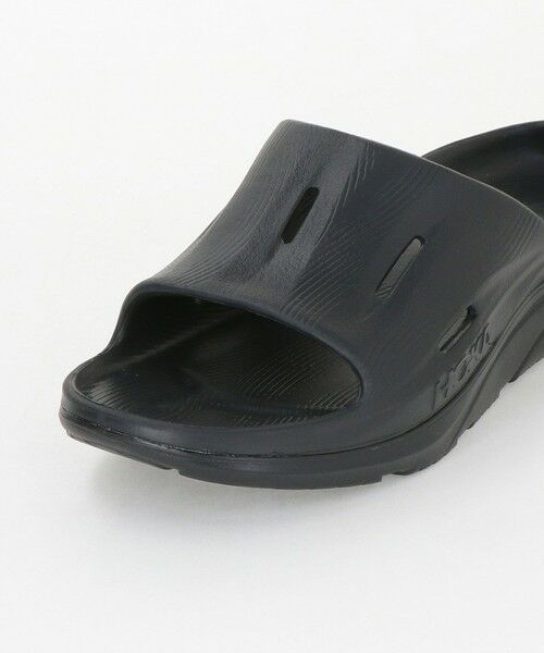 BEAUTY&YOUTH UNITED ARROWS / ビューティー&ユース ユナイテッドアローズ サンダル | ＜HOKA＞オラ リカバリー スライド 3 サンダル | 詳細8