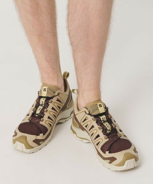 BEAUTY&YOUTH UNITED ARROWS / ビューティー&ユース ユナイテッドアローズ スニーカー | 【国内EXCLUSIVE】＜Salomon＞XA PRO 3D AMPHIB スニーカー | 詳細1